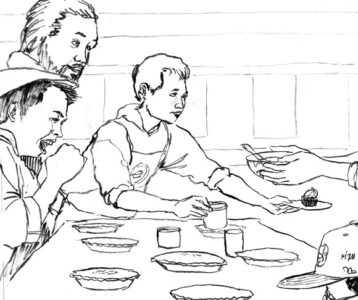 Artivism: Cultivating Cooperation Image